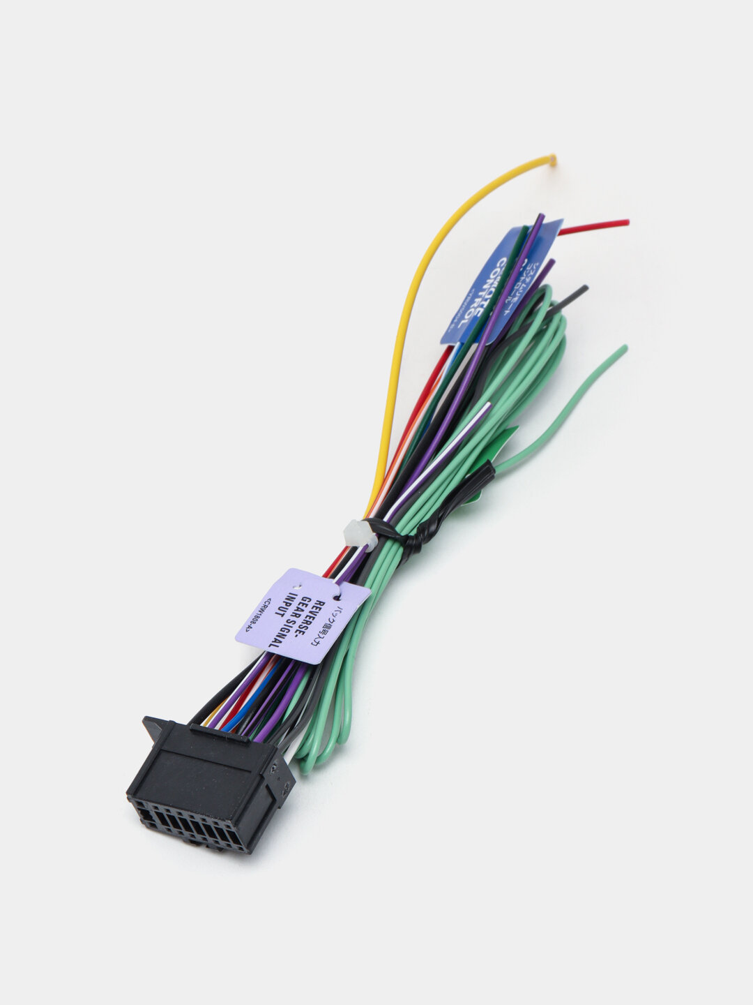 Автомагнитола Pioneer SPH-C10BT, с функцией Bluetooth Оригинал — фото 1