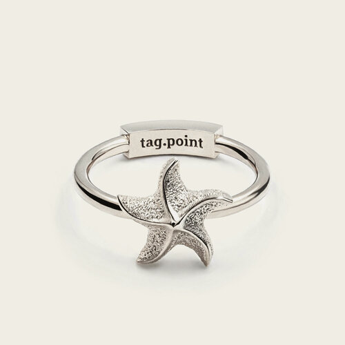 Изображение товара Кольцо-кулон