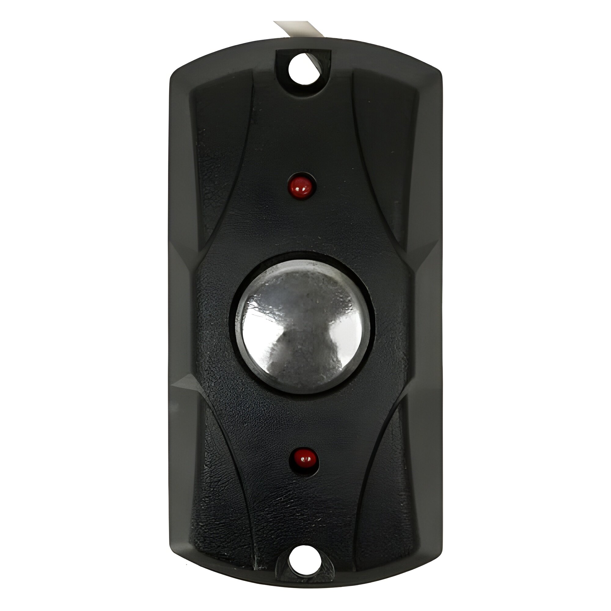 Кнопка выхода Falcon Eye FE-100 черный металл IP54 проводное 12 В настенный