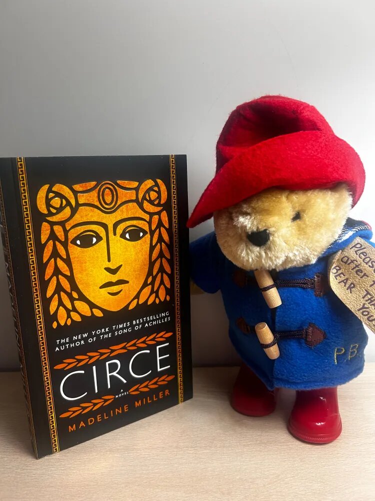 Circe / Цирцея — фото 1