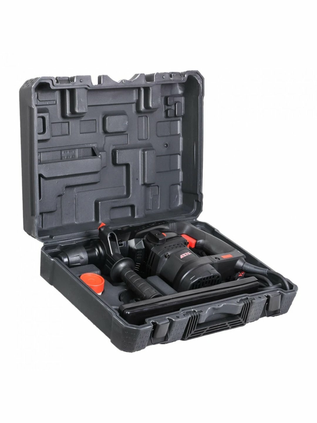 Перфоратор EPA EEP-32-2 1250Вт, SDS-Plus 32мм, безударное сверление — фото 1