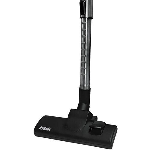 Пылесос BBK BV1503 2000Вт черныйсерый 957000₽