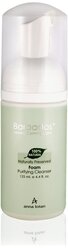 Anna Lotan очищающая пенка для жирной кожи Barbados Foam Purifying Cleanser, 125 мл