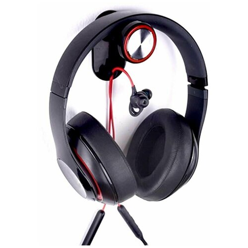 Пластиковый выдвижной держатель наушников 39900₽