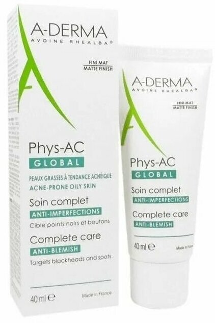 Agnes Gray Cruelty Krympe Стоит ли покупать A-Derma Phys-AC Global Средство для проблемной кожи?  Отзывы на Яндекс Маркете