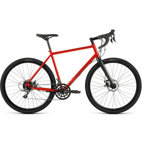 5222 CF 700C 700C 20 ск рост 500 мм 2023 красный IBK23FM28438 12823000₽