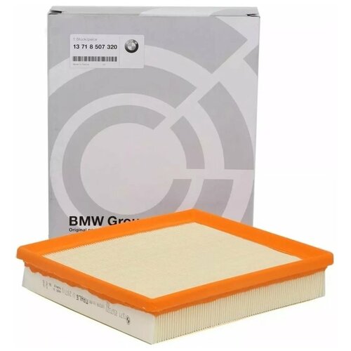 фото Воздушный фильтр bmw 13718507320