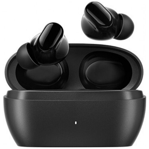 1More Наушники беспроводные 1MORE Omthing AirFree Buds - черный 396000₽