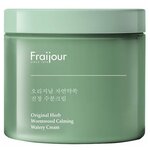 Fraijour Original Herb Wormwood Calming Watery Cream Крем для лица - изображение