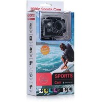 Экшн камера Sports Cam HD 1080P