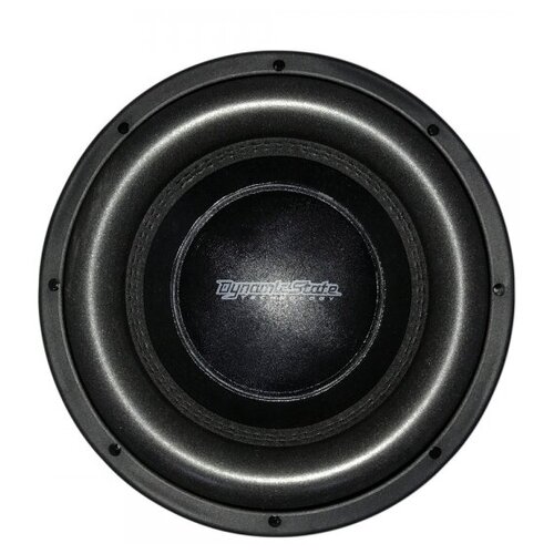 Автосабвуфер DYNAMIC STATE CSW-3244 790000₽
