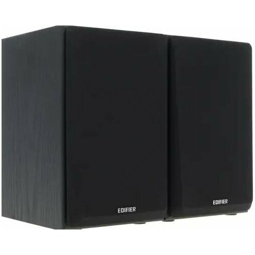 Колонки 20 Edifier R1580MB R1580MB черный 42 Вт беспроводной ПДУ Bluetooth питание - сеть 220 В 1165700₽