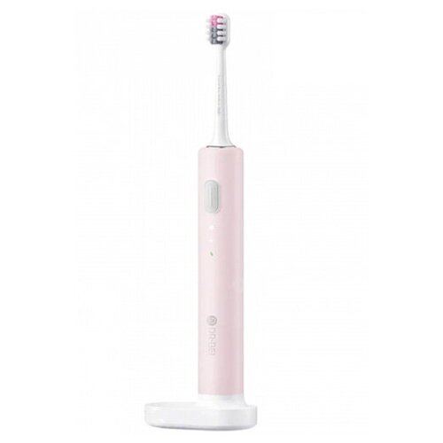 Электрическая зубная щетка DRBEI Sonic Electric розовый 233900₽