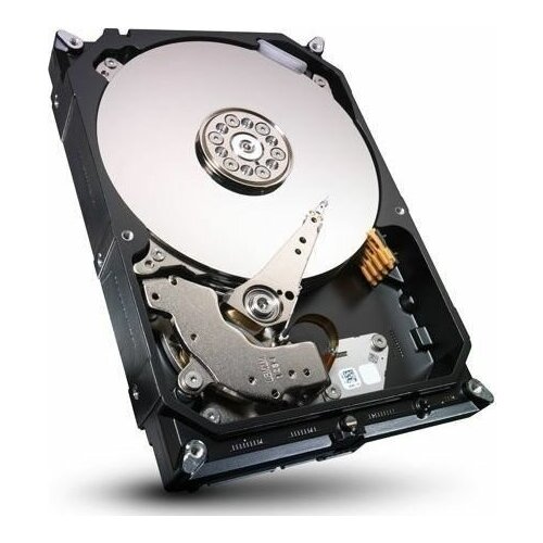 Жесткий диск SAS Western Digital 0B36400 2129500₽