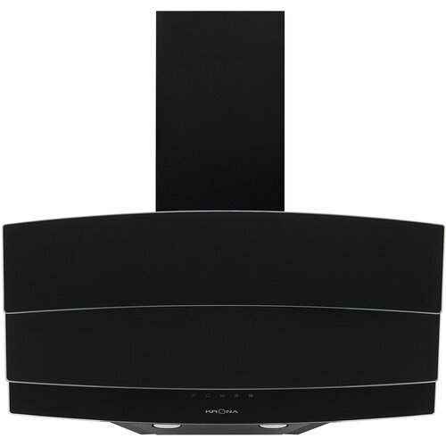 Каминная вытяжка KRONA Melodie 600 black S 1369500₽
