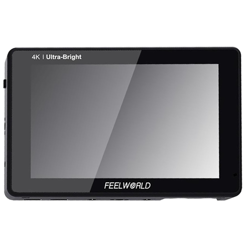 Операторский монитор Feelworld LUT7S (7/4K/IPS/2200nit/HDMI/3G-SDI)