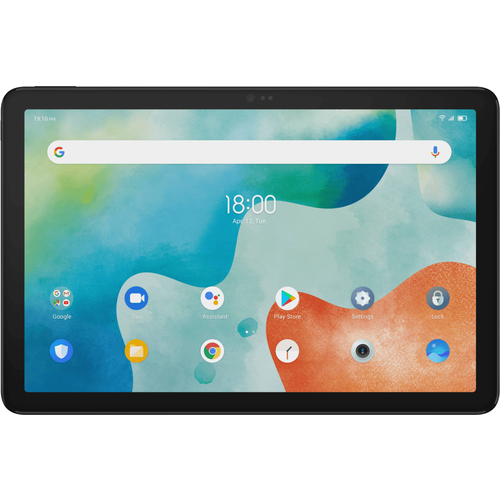 Планшет TCL TAB 10s 9080G 4G Dark Grey