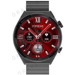 Смарт часы Smart Watch 3 Max Ultra / X 5 PRO / DT NO 1 / умные часы / наручные часы / часы мужские / детские часы / вотч 7/ смарт часы женские - изображение