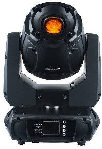 Прожектор полного движения LED Stage4 broSPOT 180