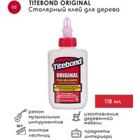 Лучшие Клеи фирмы Titebond для дерева