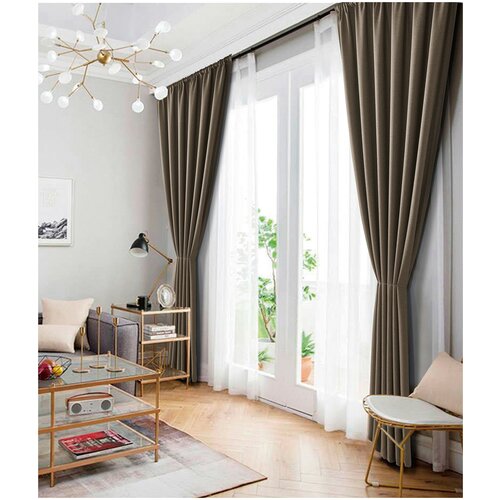 фото Набор штор tango "nature", арт. n150272-04