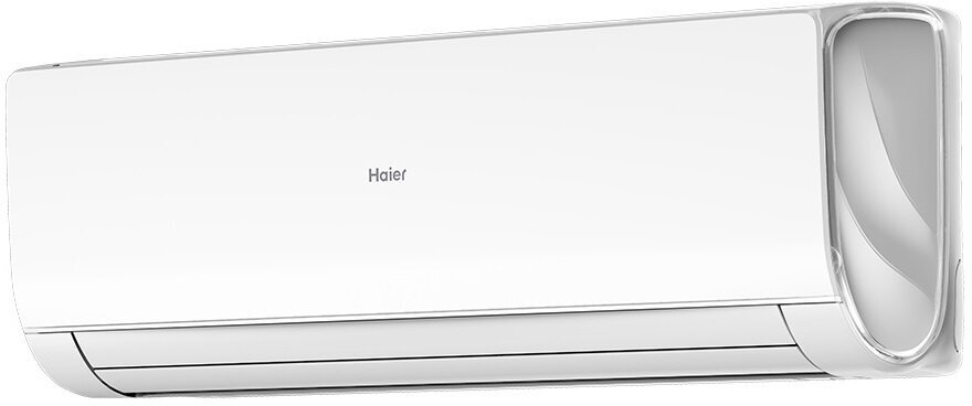 Кондиционер Haier AS12NS6ERA-W/1U12BS3ERA