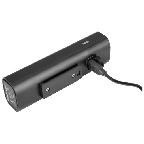 фото Фонарь передний rockbros yq-qd400lm (c креплением)