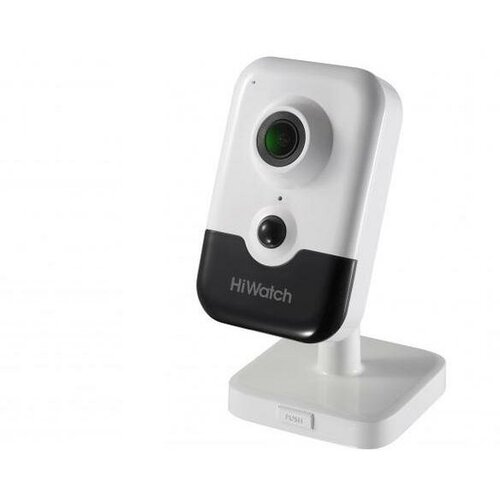 Сетевая камера Hikvision HIWATCH DS-I214(B) (2.8 mm)