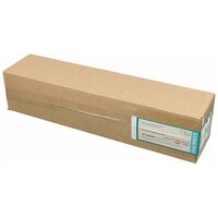 Бумага Lomond 610 мм XL Uncoated Paper for CAD and GIS premium 80 г/м² 45 м., 610 мм x 45 м, белый