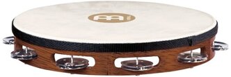 Тамбурин Meinl TAH1AB, African Brown