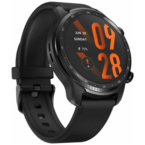 Смарт-часы ARK mobvoi Ticwatch Pro3 Ultra, 22мм, 1.4
