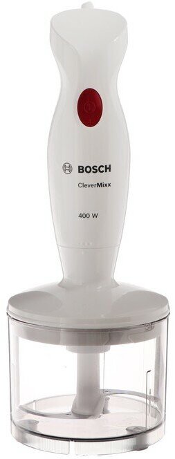 блендер Bosch MSM 14200 - фото №17