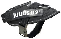 Шлейка JULIUS-K9 IDC Powerharness Baby 1 черный