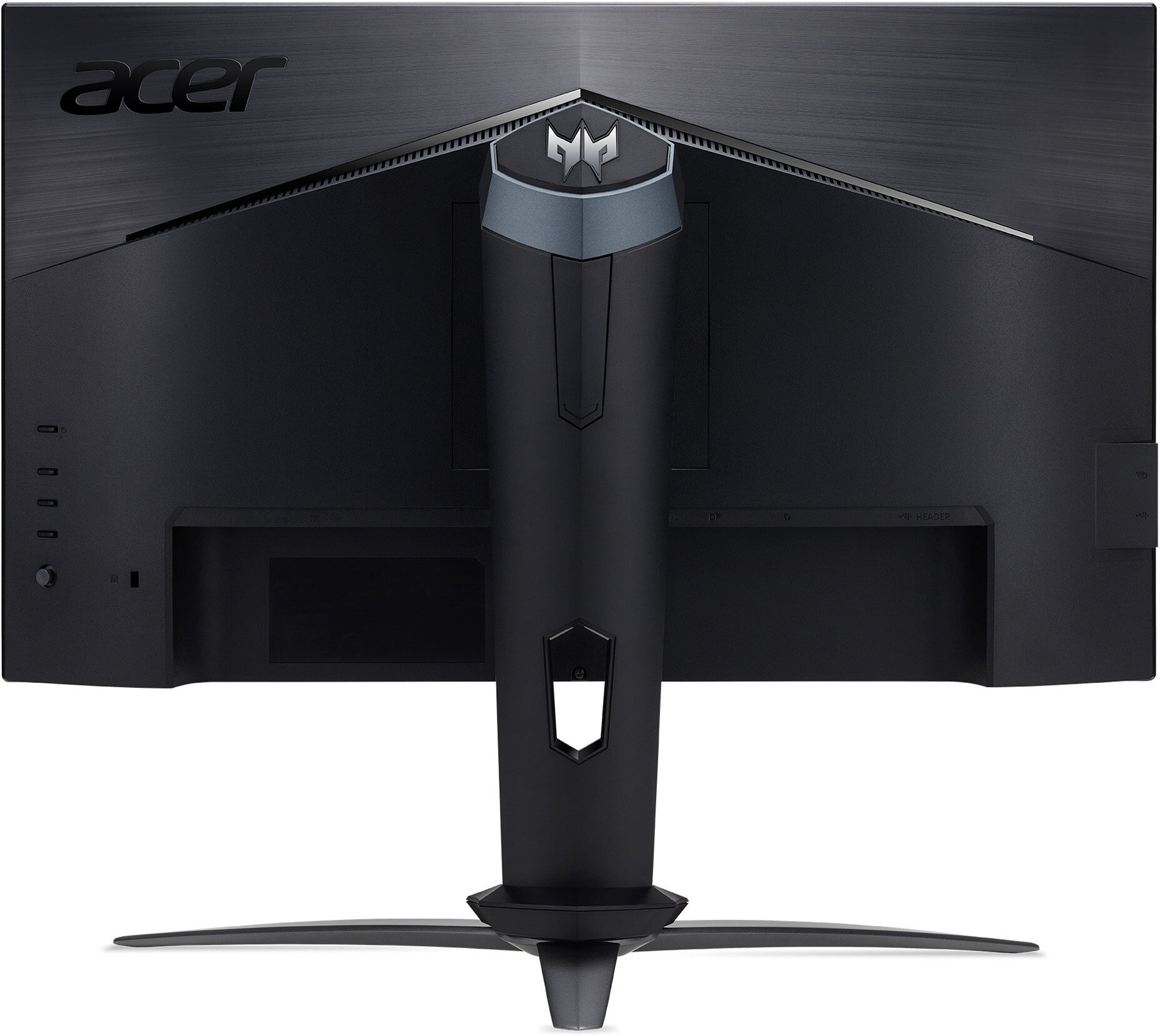 245" Монитор Acer Predator XB253QGWbmiiprzx 1920x1080 280 Гц IPS