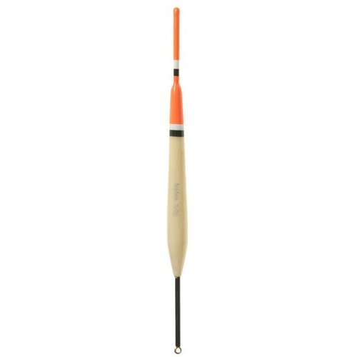 Поплавок Balsa Floats №7, 3 г orjd 10pcs set fishing floats set buoy bobbe float fishing bobbers stick floats fluctuate mixed color float buoy waggler floats