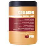 KayPro кондиционер Collagen Special Care Анти-возрасной для зрелых, пористых и ослабленных волос - изображение