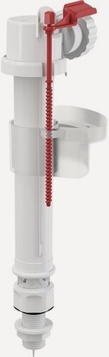 Изображение товара Арматура для сантехники Alcadrain с нижней подводкой A17-1/2"