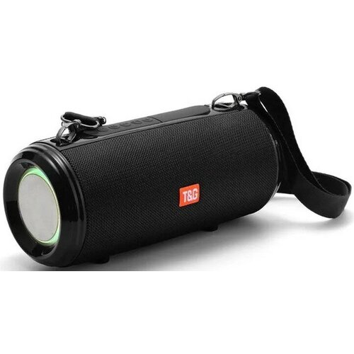 Портативная акустика TG TG537 черный 299000₽