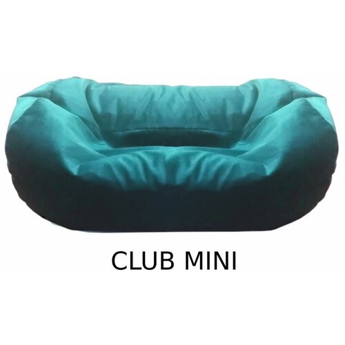 Бескаркасный диван Club MINI