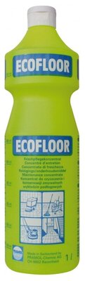 Средство для ухода за полами Ecofloor Pramol