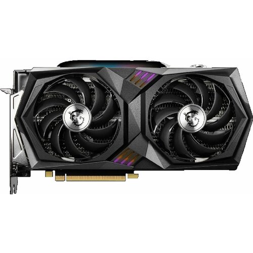 Видеокарта MSI GeForce RTX 3060 TI Gaming X 8G LHR 1770Mhz PCI-E 40 8192Mb 14000Mhz 256 bit HDMI 3xDP 5839400₽