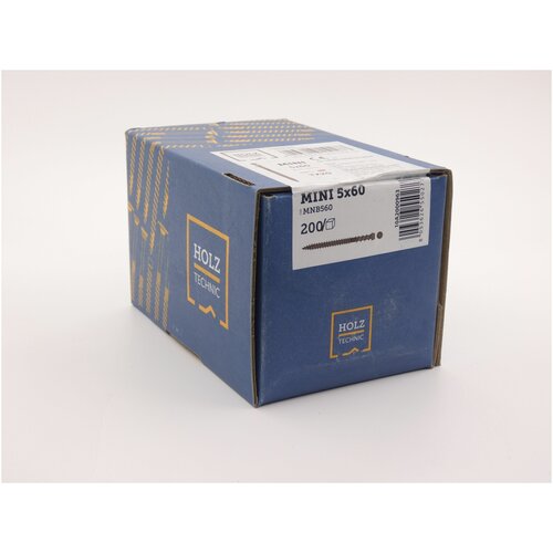 Саморез Rothoblaas для террасной доски с конической потайной головкой