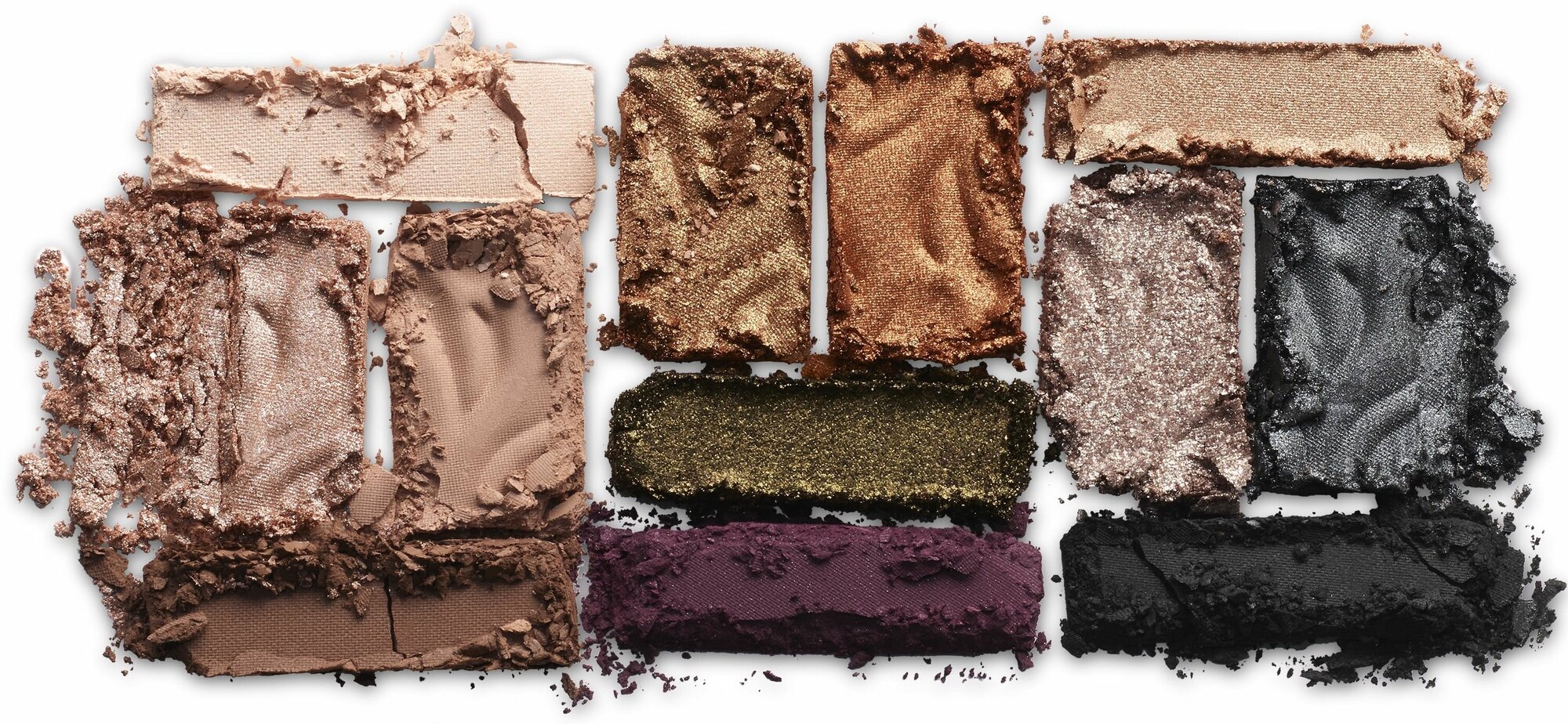 Палетка Physicians Formula (Физишн формула) теней Butter Eyeshadow Palette тон: тропические дни Markwins Beauty Brands US - фото №9