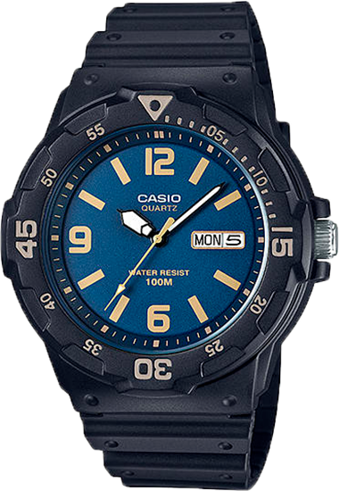 Наручные часы CASIO Collection Men MRW-200H-2B3