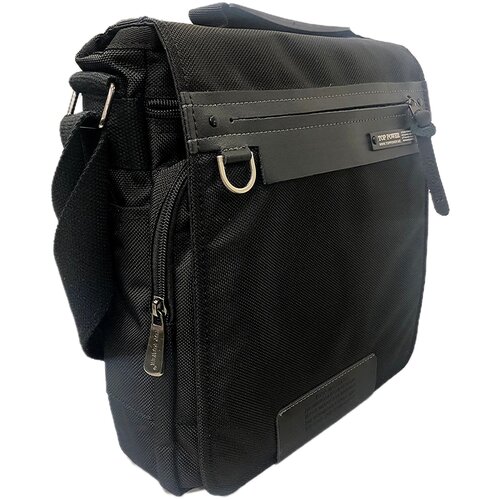 Сумка планшет Top Power, черный