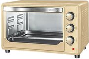 Мини-печь Centek CT-1538-50 Beige Convection