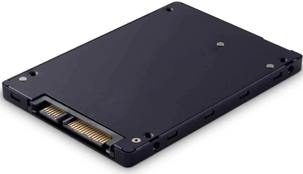 Накопитель SSD Lenovo 1x1.92Tb SATA 4XB7A38274 Hot Swapp 2.5" - фото №3