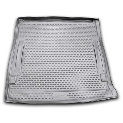 фото Element коврик в багажник chevrolet tahoe 2007-2015, внедор. длин. (полиуретан)