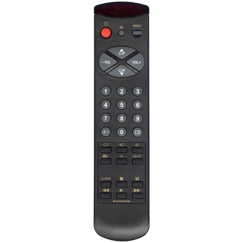 фото Пульт huayu 3f14-00038-091/093/450 для телевизора samsung