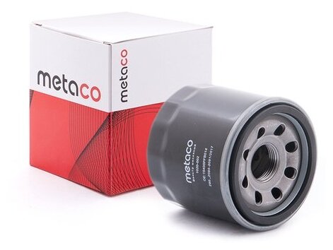 Масляный фильтр METACO 1020-002